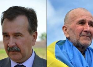 З російського полону звільнили ексмера Херсона Володимира Миколаєнка