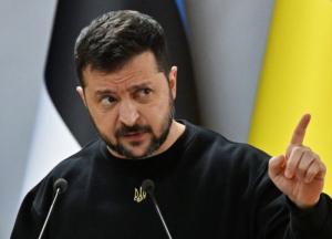 Зеленський підписав указ про службу 60+: контракт на рік і особливі умови 