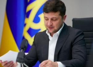 Зеленский назначил госстипендии деятелям физической культуры и спорта