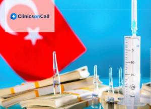 Лечение в Турции
