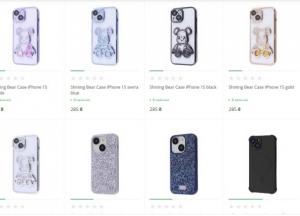 Вибір ідеального чохла для iPhone: матеріали, дизайн та функціональність