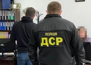 В Украине разоблачили сеть нелегальных товарных бирж