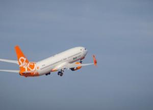 Эвакуированные граждане из Китая будут находиться в обсервации на Полтавщине