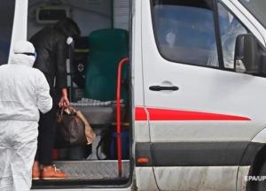 Житомир частично снимает карантинные ограничения