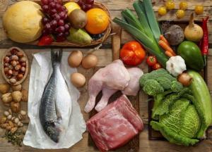 Медики назвали продукты, которые спасут от склероза