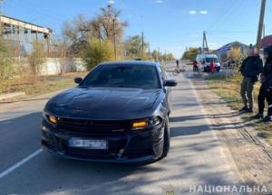 В Одесской области автомобиль насмерть сбил ребенка на велосипеде
