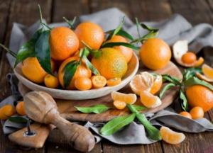 Названы неожиданные опасные свойства злоупотребления мандаринами