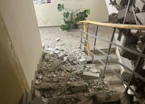 Нічні обстріли на Київщині: зруйновано 9-поверхівку, горіли склади після подвійного удару (фото)