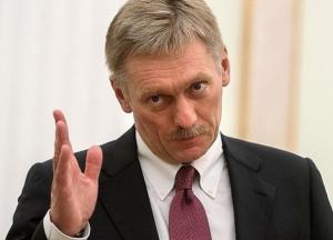 Кремль не будет анонсировать дату обмена удерживаемыми лицами между Россией и Украиной