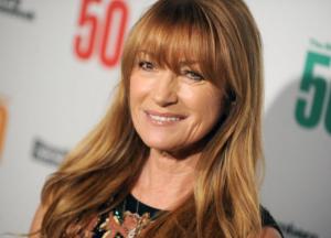 68-летняя Джейн Сеймур поразила идеальной фигурой (фото)