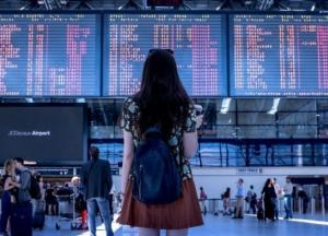 Украина расширила список стран "красной зоны"