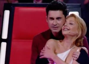 Тина похвасталась соблазнительными танцами рядом с Баланом (фото)