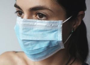 В 2020 году Украина продала за границу 640 тонн медицинских масок