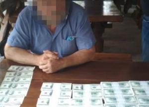 На Волыни задержали торговца "должностями" в Кабмине (фото)