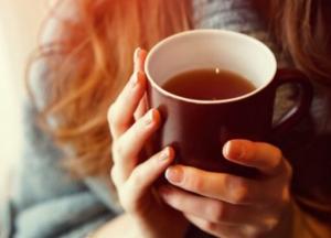 Названы полезные напитки для тех, кто хочет похудеть