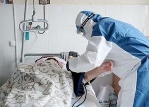 В шести областях откроют дополнительные больницы для зараженных COVID