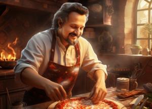 Donatello Pizza Delivery: три піци за ціною двох та м'яке тісто, як ніколи раніше