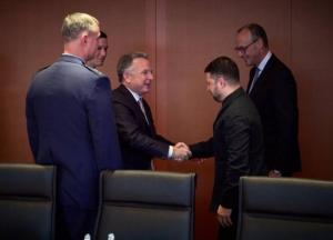 Питання поступок у переговорах з США більше не актуальне, - Зеленський