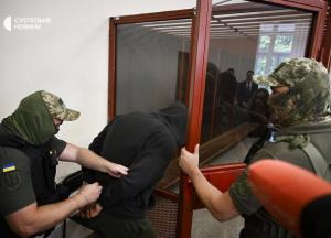 Вбивство на Київщині: підозрювані – військовий ГУР та екс-співробітник СБУ