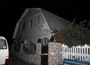 В Житомирской области муж убил жену, а потом застрелился