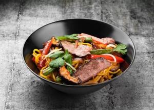 Еда на дом в Днепре на любой вкус от Watatsumi