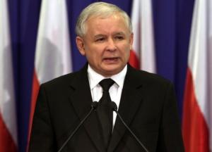 Польша потребовала у России компенсацию за Вторую мировую