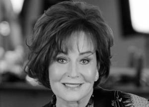 Умерла звезда культового сериала "Санта-Барбара"