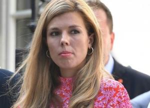 США отказали во въезде девушке премьер-министра Великобритании