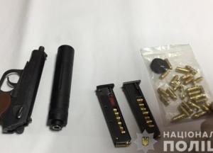 В Херсоне копы инсценировали убийство и задержали заказчика (фото)