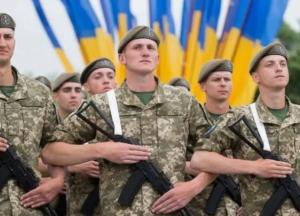 В Украине утвердили сроки военного призыва на 2022 год