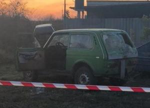 В Сумской области от взрыва гранаты погиб мужчина (фото)