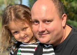 Известный украинский комик показал подросшую дочь (фото)