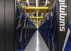 Опубликована новая редакция списка самых быстрых суперкомпьютеров мира