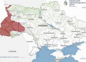 Україну охопило небувале маловоддя: загроза найнижчих рівнів води у річках