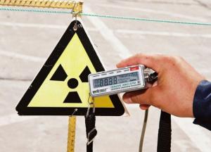 Обнаружили уже 2 источника радиации в обсерватории Киева