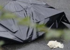 На Прикарпатье в сточной канаве обнаружили труп мужчины