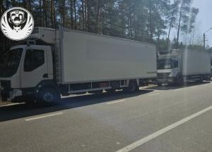 В Україну на щиті повернули 909 полеглих солдатів 