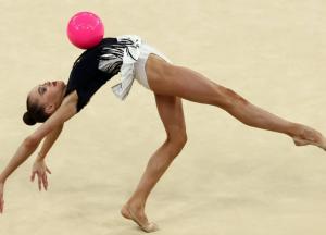 "Золото" плюс "бронза": українські гімнастки тріумфували на Гран-Прі в чеському Брно