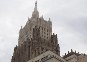 В России резко отреагировали на высылку дипломата из Украины и готовят ответ