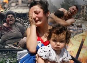 Грузія 2008: як Захід пропустив перше вторгнення Росії до Європи