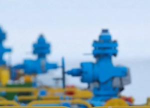Транзит газа через Украину упал до минимума за четыре года
