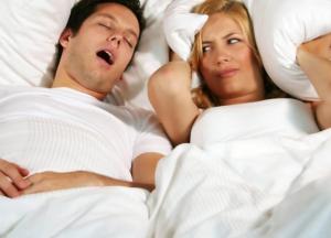 Ученые выяснили, как без лекарств избавиться от апноэ во сне