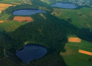 Ученые заметили «нетипичную» вулканическую активность в Европе