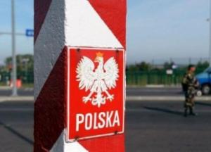 Польща закликала своїх громадян негайно залишити Білорусь