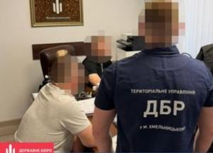 ДБР викрило посадовців Гайсинського ТЦК на масштабній фальсифікації даних у реєстрі «Оберіг»