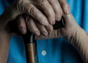 В Италии от коронавируса вылечилась 104-летняя женщина (фото)