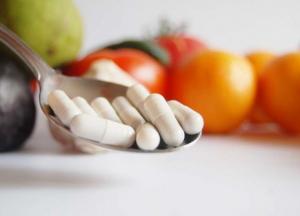 Медики назвали витамин, который продлевает жизнь