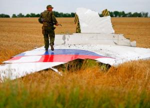 В России отреагировали на обвинения по MH17
