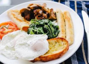 Что категорически нельзя есть на завтрак