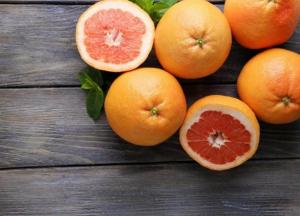 Названа смертельная опасность грейпфрута 
